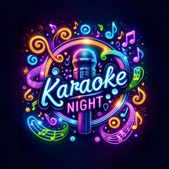 Kenny Lee Karaoke